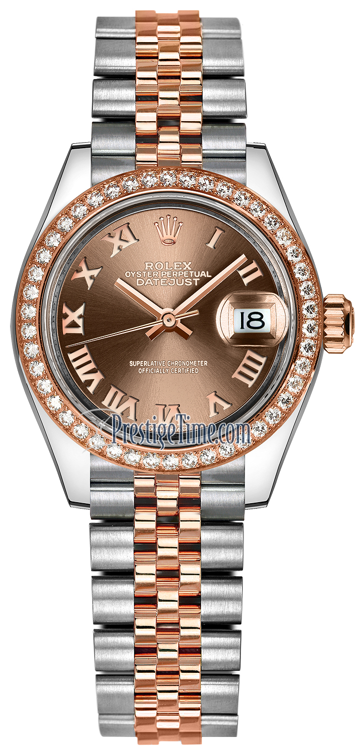 Rolex Lady-Datejust
